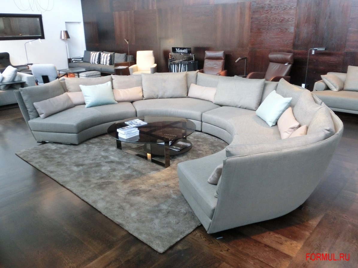 Диван Giorgetti Dhow